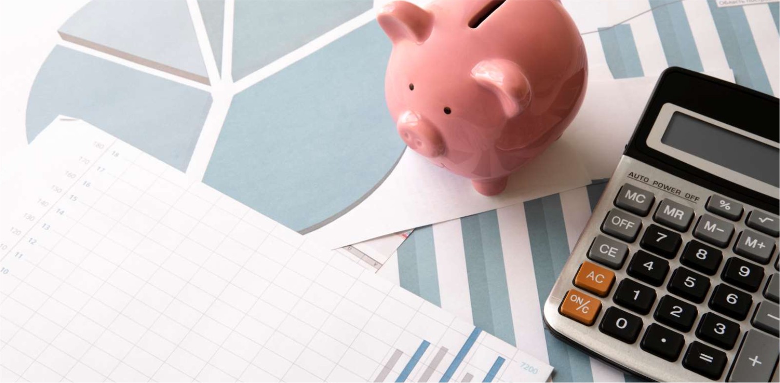 Dicas para sua organização financeira